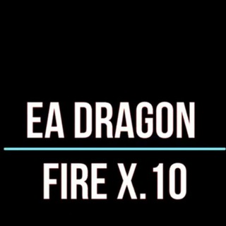 Telegram profile photo for Result EA Dragon Fire X.10