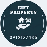 Telegram profile photo for Gift property