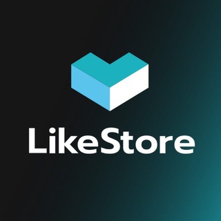Telegram profile photo for LikeStore HM