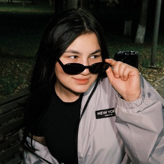 Telegram profile photo for SHAIMURATOVA