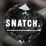 Telegram profile photo for Crypto Snatch Signal