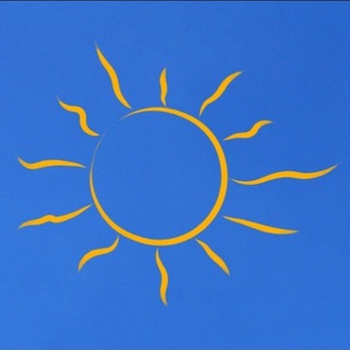 Telegram profile photo for С РАдостью!☀️