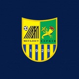 Telegram profile photo for ПФК Металлист🇺🇦 / Official Telegram channel 💛💚💚💛