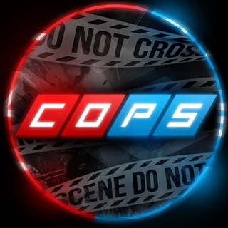 Telegram profile photo for COPS