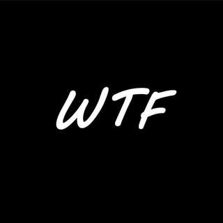 Telegram group profile photo for WTF News Chat