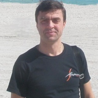 Telegram profile photo for Константин Комаров