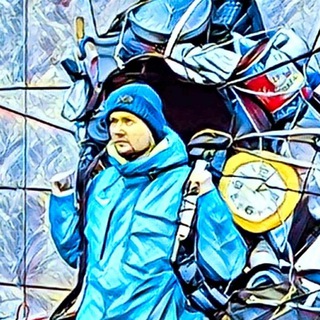 Telegram profile photo for Хочу Хорошо
