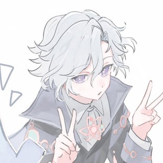 Telegram profile photo for α
彑 β ππ΄π©ππ¦πΊ