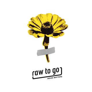 Telegram profile photo for Raw To Go