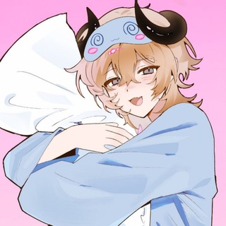 Telegram profile photo for 🌸Хлопцецьомальний Клуб🌸