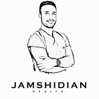Telegram profile photo for jamshidian health