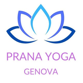 Telegram profile photo for Prana Yoga Genova