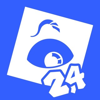 Telegram profile photo for Roblox 24 | RU