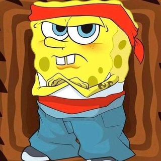 Telegram profile photo for SpongeBob Confession🧽