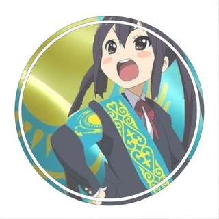 Telegram profile photo for ꒰ ꒰ ️ ⌗𝖵𝖨𝖯.𝖪𝖠𝖹𝖠𝖪𝖧 𝖼𝗅𝖺𝗇 !!