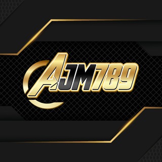 Telegram profile photo for AJM789 Official