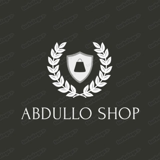 Telegram profile photo for Abdullo_Shop🥷🏻