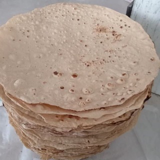 Telegram profile photo for آرد کامل ، نان سالم ، نان طعم دار