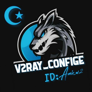 Telegram profile photo for V2RAYNG