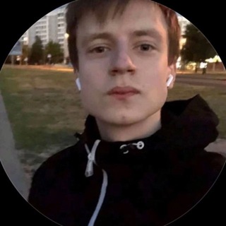 Telegram profile photo for белка