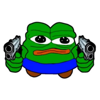 Telegram profile photo for ошибка лудомана