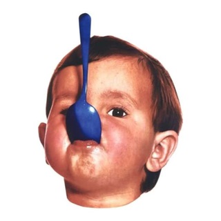 Telegram profile photo for Spoon shop