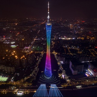 Telegram profile photo for 广州楼凤