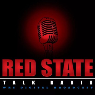 Telegram profile photo for Red State Talk Radio