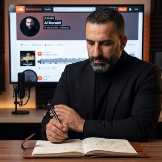 Telegram profile photo for المرابط محمود عياد