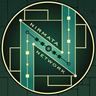 Telegram group profile photo for NiRmata Network