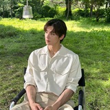 Telegram profile photo for ❗️ПЕРЕЕЗД❗️Жена Чха Ын У