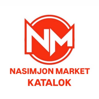 Telegram group profile photo for Nasimjon_katalok