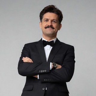Telegram profile photo for КАЗАК⚙Операционный директор