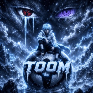 Telegram profile photo for TOOM PUBGM🇱🇾