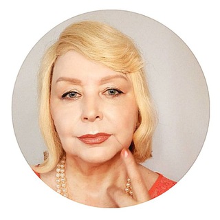 Telegram profile photo for Бьютисекреты от Аллы Евдокимовой