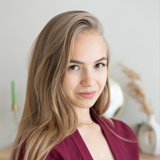 Telegram profile photo for Дарья Медик
