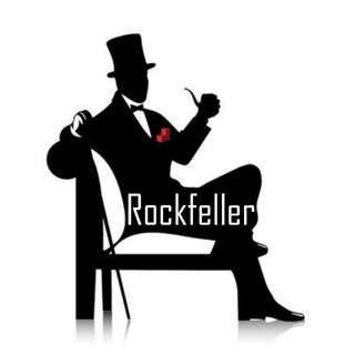 Telegram profile photo for Рокфеллер
