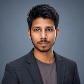 Telegram profile photo for Sachin Ai Lab 🧪