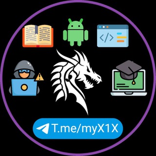 Telegram profile photo for تعليم الهكر