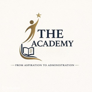 Telegram profile photo for THE Academy