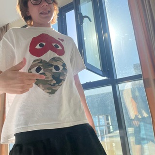 Telegram profile photo for скинибой