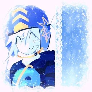Telegram profile photo for 𐔌 ??