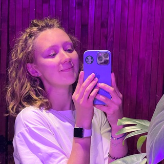 Telegram profile photo for Live simply | Katarina