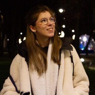 Telegram profile photo for Sovva