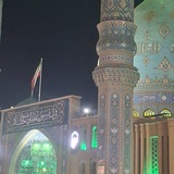 Telegram profile photo for حسن شفیعی راد
