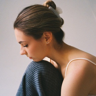 Telegram profile photo for Пуся, но я злюся 🧸