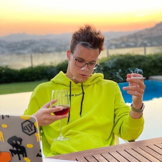 Telegram profile photo for 💰БУМАЖНЫЙ ДОМ 🏦 RAU