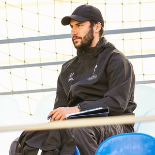 Telegram profile photo for Soslan Gatagov