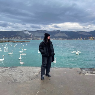 Telegram profile photo for Lushchenkova ✌🏼
