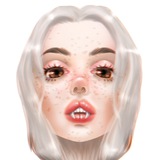 Telegram profile photo for TATTOlka | Тату Москва / Санкт-Петербург